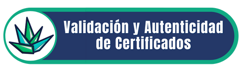 imagen de calidacion certificado